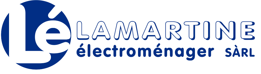 LAMARTINE Eléctroménager